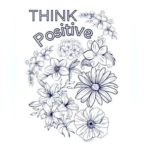 💚 FREE Coloring Page! Comment below if coloring keeps you calmed and focused!